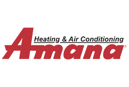 Amana heating and air conditioning _ Amana logo