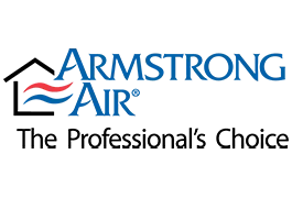 ArmstrongAir, the professional's choice _ ArmstrongAir-Logo