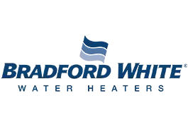 explore bradford white, Bradford white logo