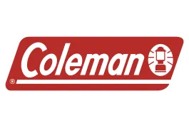 Coleman Logo _ Prosway Plumbing & HVAC