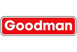 Goodman logo _ Prosway plumbing & HVAC