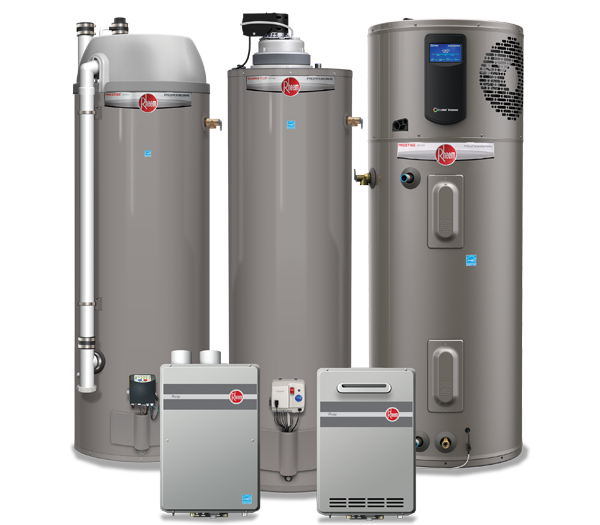 rheem electric water heaters, rheemwaterheaterproducts