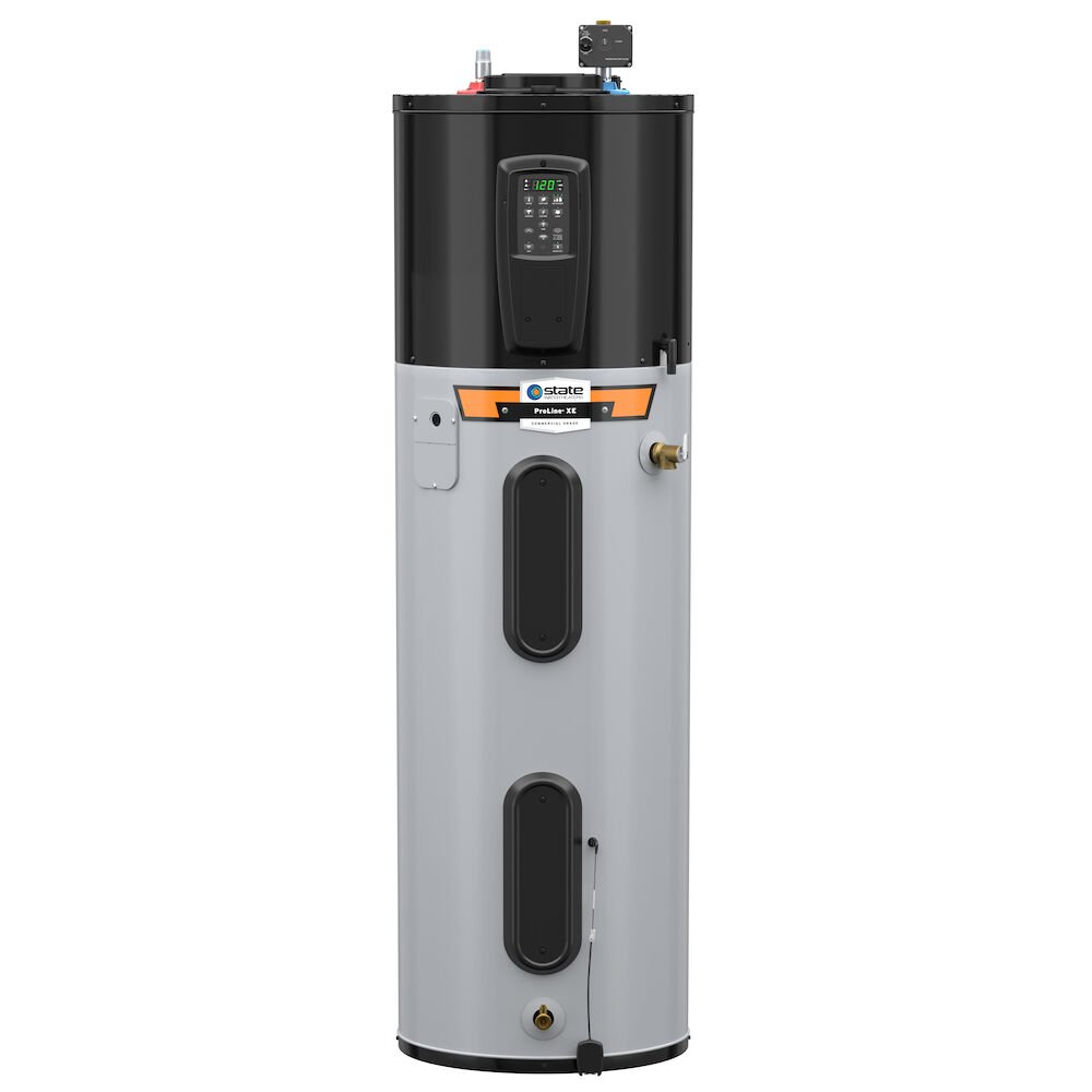 heat pump water heaters: energy savings and sustainability, state premier hybrid electic heat pump electric water heater