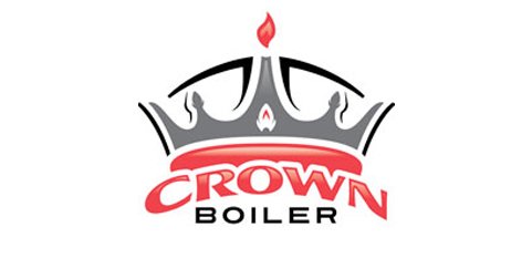 explore crown boilers, crown boiler logo teamace