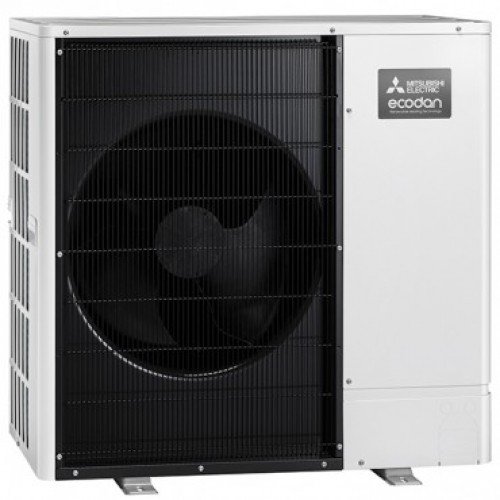 Mitsubishi electric heat pumps, mitsubishi electric ecodan heat pump