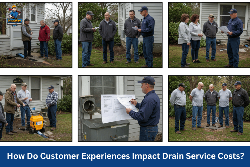 How Much Does Drain Cleaning Cost Based on Clog Complexity?

