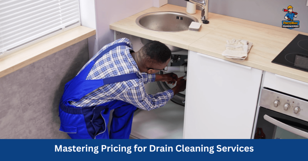 How to Locate the Best Drain Cleaners in Your Area; pricing for drain cleaning 
