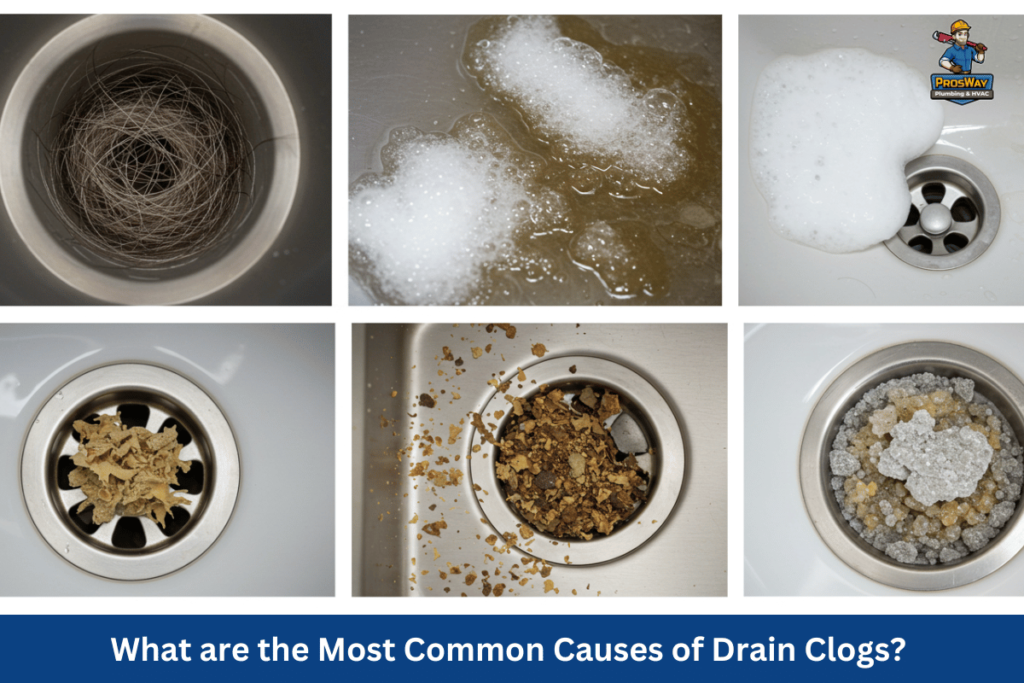 How Much Does It Cost to Unclog a Drain at Home?
