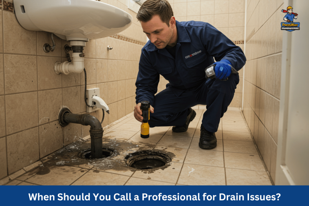 How Much Does It Cost to Unclog a Drain at Home?
