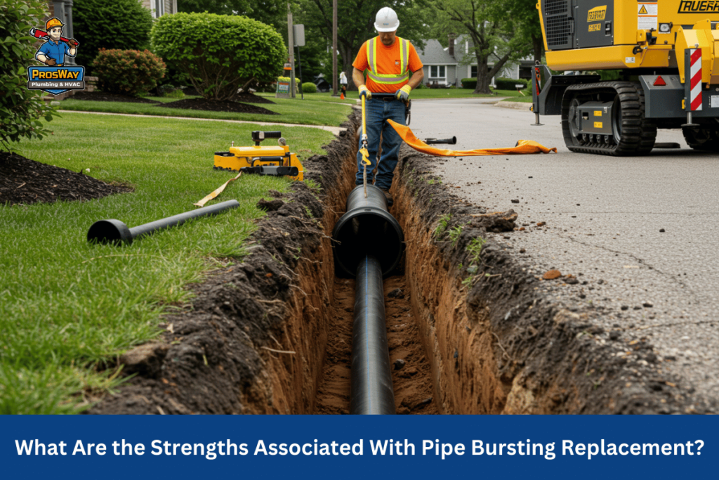 Benefits and Drawbacks of Epoxy and Pipe Bursting for Repairs
