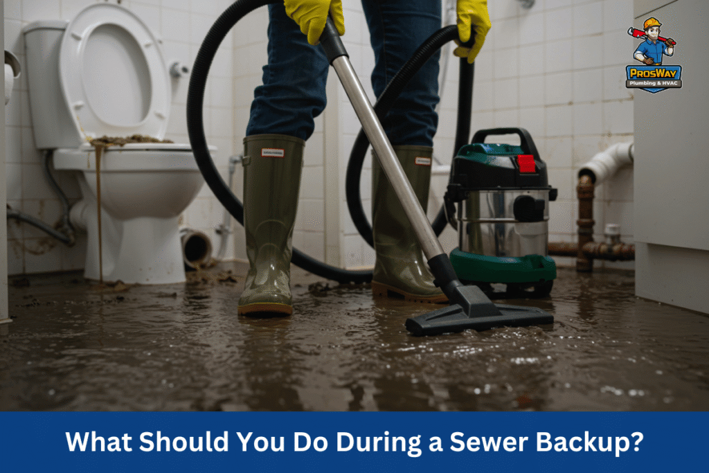 What to Know About Emergency Sewer Line Repair Services?
