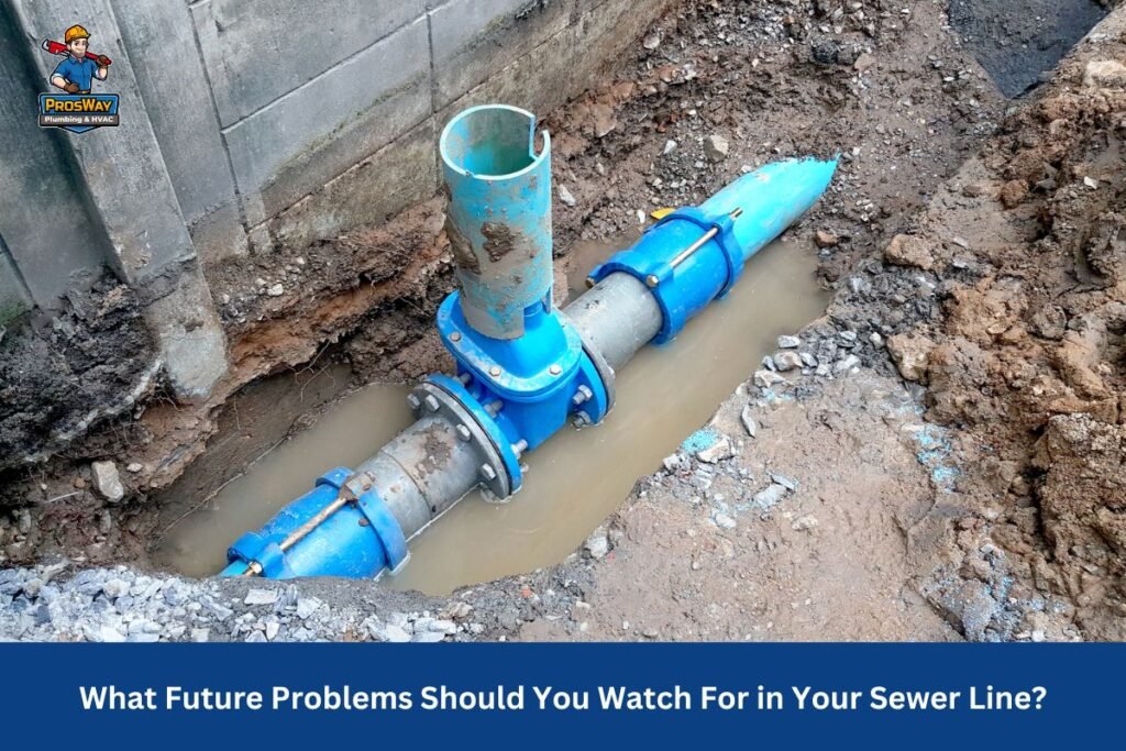 How to Care for Your Post-Replacement Sewer System?
