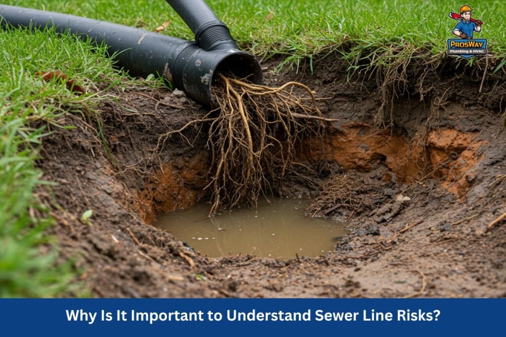 What Sewer Line Protection Products Do You Need to Know?
