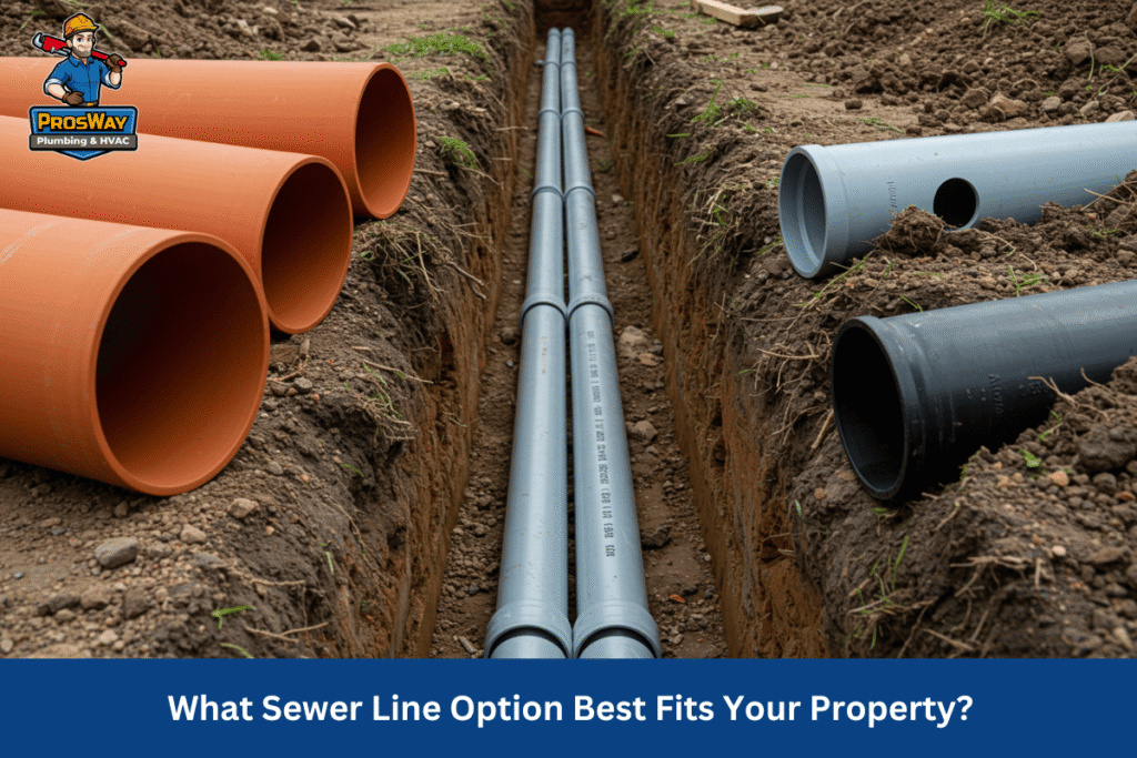 Which Lasts longer Cured in Place Pipe or Traditional Sewer Line?
