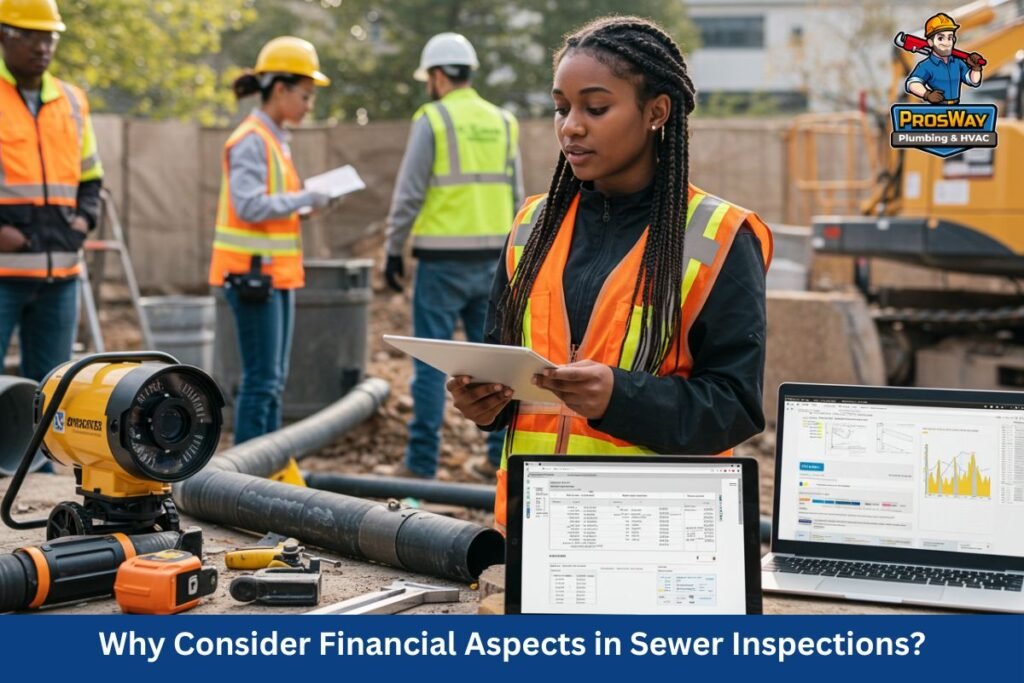 How Do Sewer Inspection Methods Compare?
