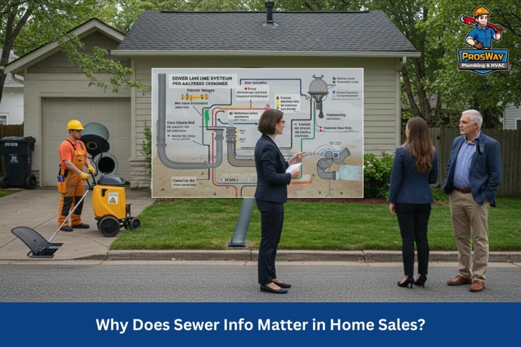 Why Sewer Camera Inspections Save Money?
